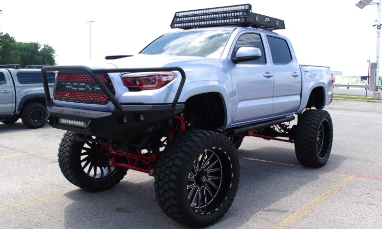 Who Makes the Best Lift Kit?