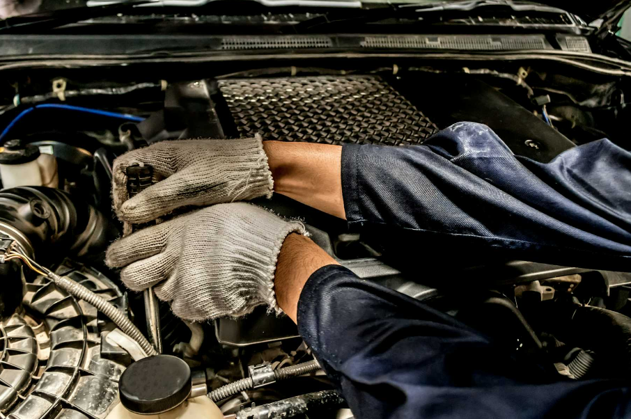 Catalytic Converter Thefts Are Skyrocketing: Here’s Why!