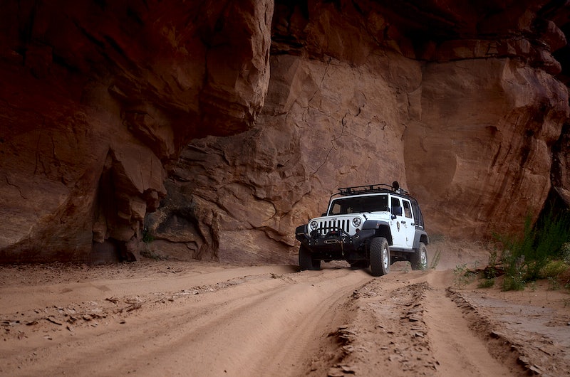 Enhance Your Vehicle’s Performance with These Top Off-Road Modifications