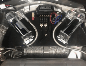 The Complete Guide to Air Ride Suspension - OUTLAW Off-Road + Performance