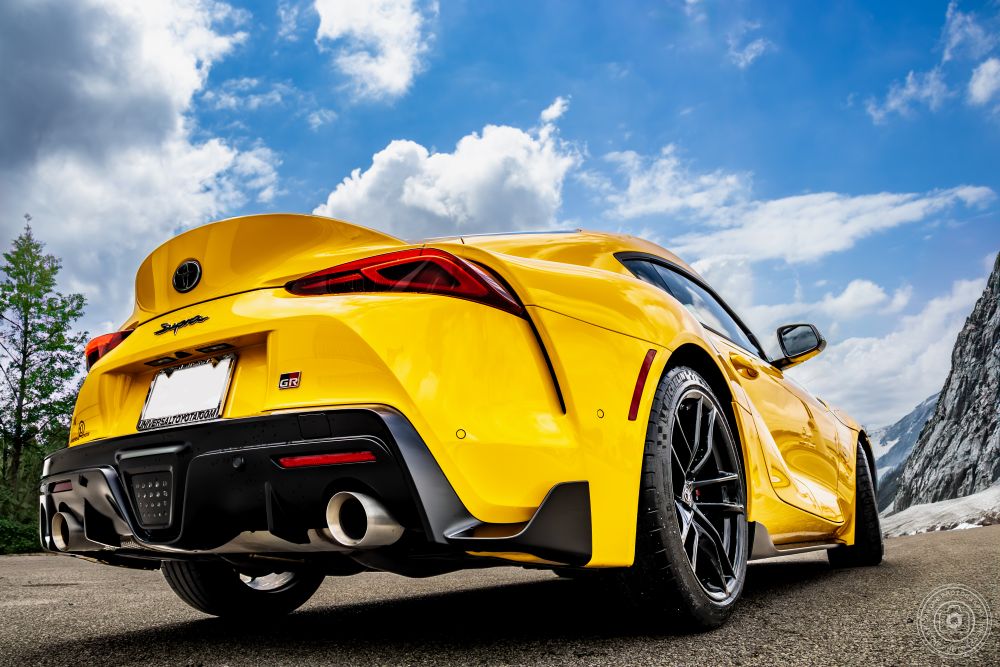 Wraps or PPF? The Outlaw Guide to Paint Protection in San Antonio